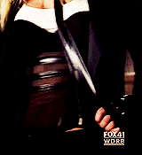 shitguysiainthere-deactivated20: The sides of Brittany Pierce ↳ Britney!Britt 