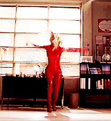 shitguysiainthere-deactivated20: The sides of Brittany Pierce ↳ Britney!Britt 