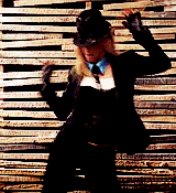 shitguysiainthere-deactivated20: The sides of Brittany Pierce ↳ Britney!Britt 
