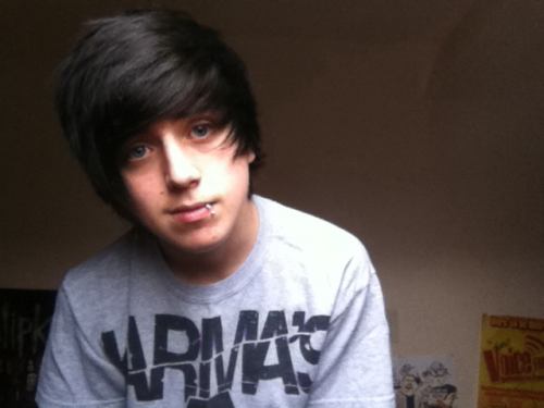 asinglemoment0fsincerity:  Hi 