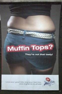 sofudgeaswell:  missatralissa:  getyourpokeon:  kellyrotica:  yeah they are dood. they are the best part of the muffin dont you watch seinfeld shit  Everyone knows that the most delicious part of the muffin, is the top. My muffin top is all that, whole