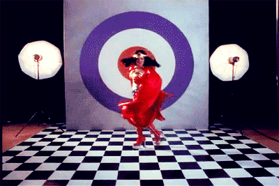 crouchingvero:  Geri! 
