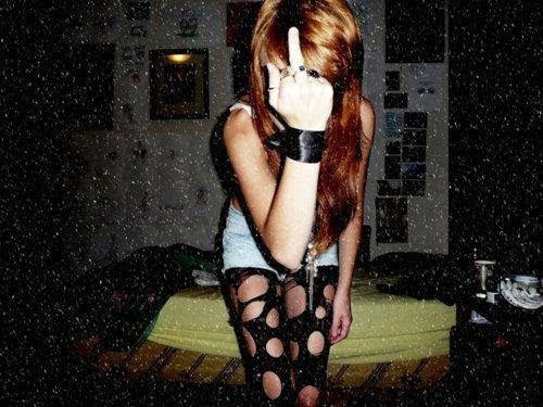 Poison Heart