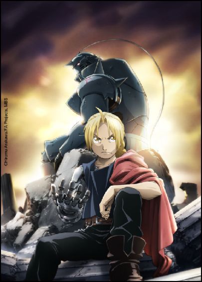 Sex edo-hero-of-the-day-elric:  Edward and Alphonse pictures