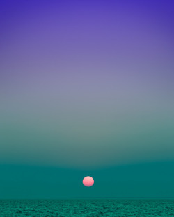 Executions:  Sky Series (Sunsets &Amp;Amp; Sunrises) Photographed By Eric Cahan “The