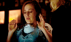 scullymd:   Langly: And that’s all you found? Scully: That’s all I know.  