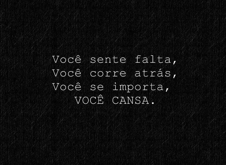 o tal de amor é poliglota