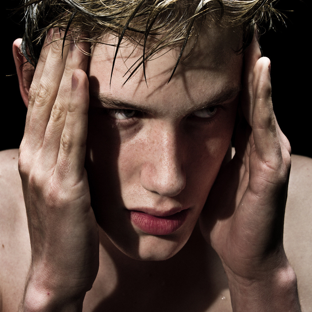 dailybiens:  JulianPatrick Shaw 