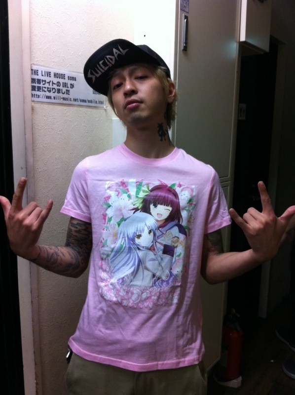 weeaboobs:  