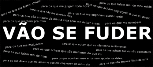 Encontre Razões Para Sorrir.