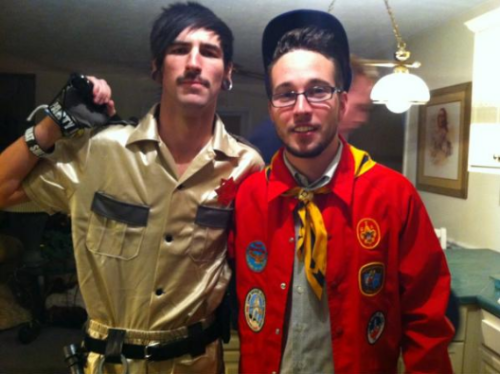 Costumes :P