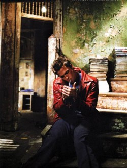 rachelunleashed: Fight Club (1999) 