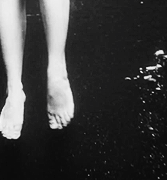 Horror: an intense, painful feeling of repugnance and fear.