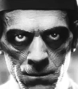 Horror: an intense, painful feeling of repugnance and fear.