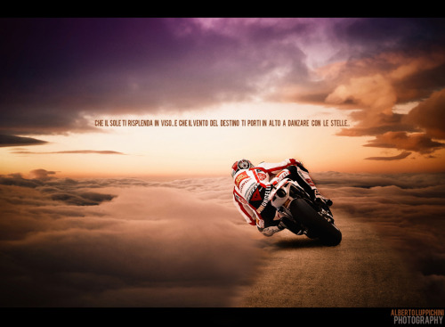 pedalfar:
“ 500px / Photo “Ciao Super Sic” by Alberto Luppichini
”
R.I.P.・・・