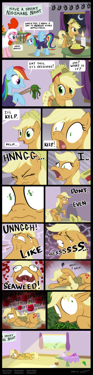 PTKD by *GSphere Hahahaha, this is really hilarious to me. XD Especially the second