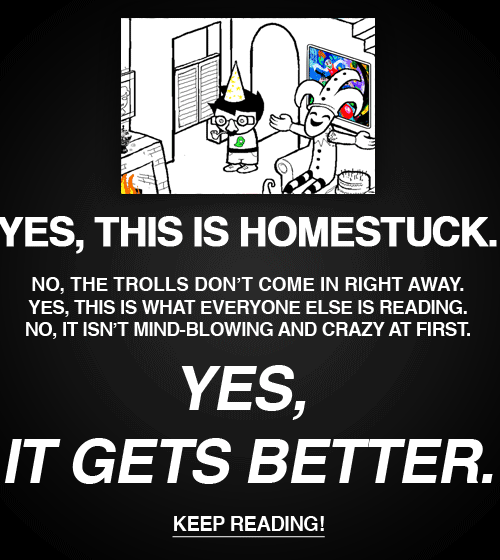 stopitsgingertime: a public service announcement brought to you by the Let Me Tell You About Homestu