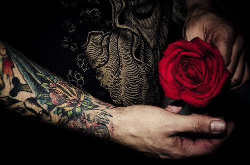 When I'm dead; I'll rest.