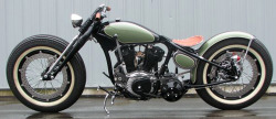 Bobber Inspiration