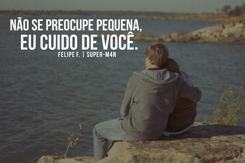 Imperfeita.