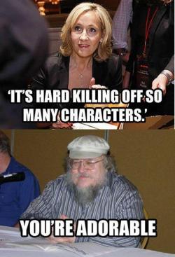 Game of Thrones Funnies