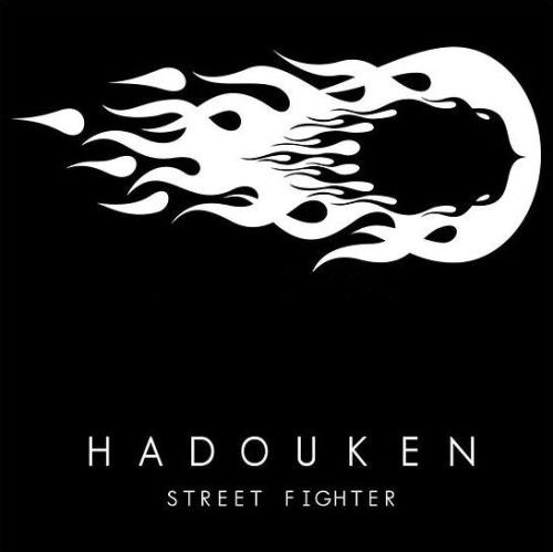 insanelygaming: Shoryuken &amp; Hadouken Minima - by Stevie Brown Available on RedBubb