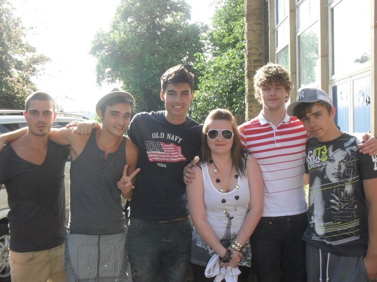 Jiva sandwich&hellip;&hellip;then a Niva sandwich.:)