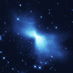 n-a-s-a:  (via HubbleSite - Picture Album: