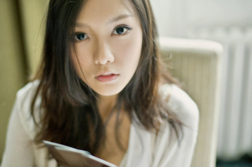 fuckyeahcawaii: 史上最強に美人で可愛い画像集めるよ:哲学ニュースnwk