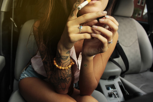 Breathe Easy .