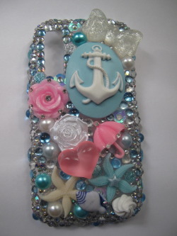 mermaidxbones:  i want this. i have a thing for anchors. 