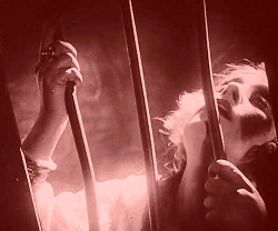 theloudestvoice:  Waxworks (Das Wachsfigurenkabinett), 1924 