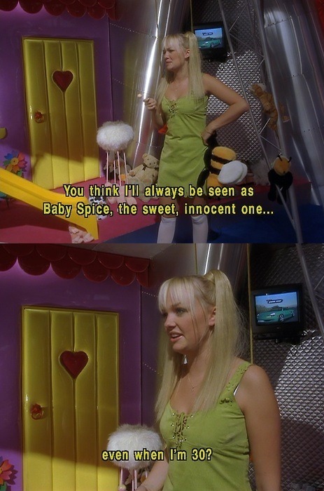 bitch, im the shit