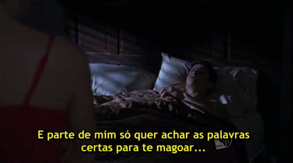 lost