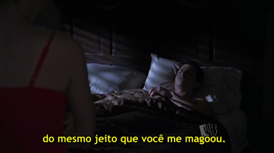 lost