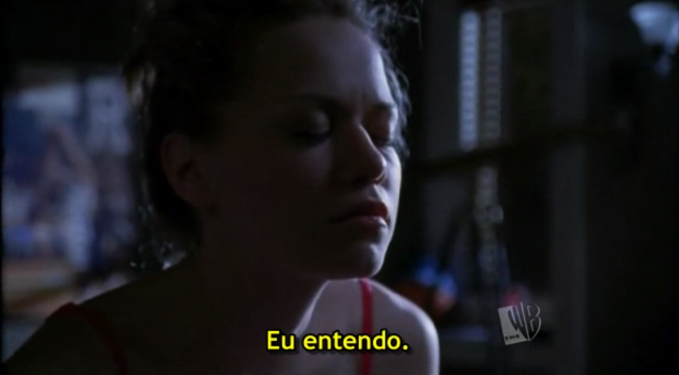 lost