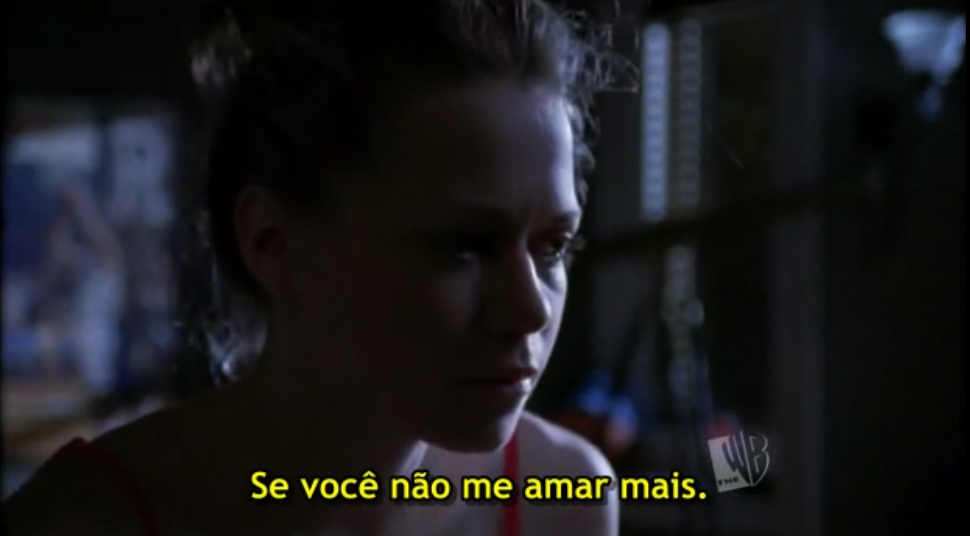 lost