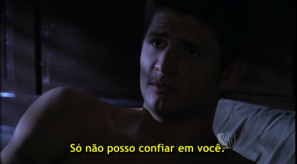 lost