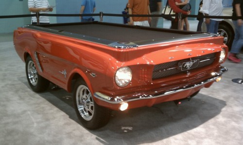 raiseddownsouth:  Coolest pool table ever porn pictures