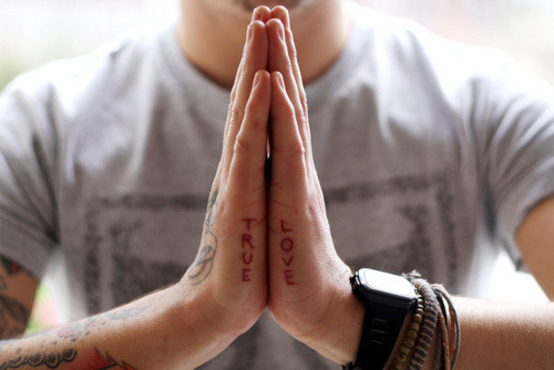 love