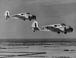 planeshots:  Formation flight Sunday.  Bobcats 