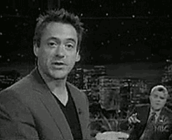 capsicleandmetalman:  sideshowasylum:  haythamkenwayscreed:  lollipocalypse:  loki-cat:  lets all stop fighting and just hand over the presidency to robert downey jr   He can’t be president Convicted Felon        lets just ignore that rule for his