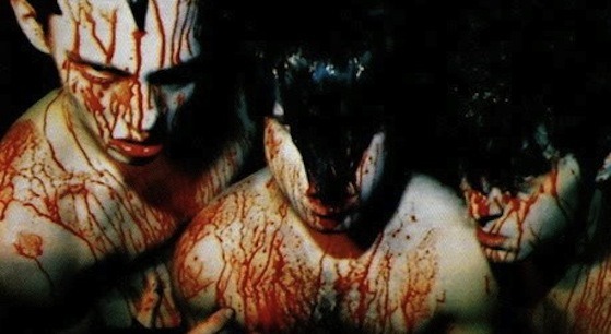 jacksbrokendoll:  oh  Brain Eaters