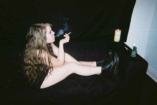 acidic-child:  Grunge Blog†♡