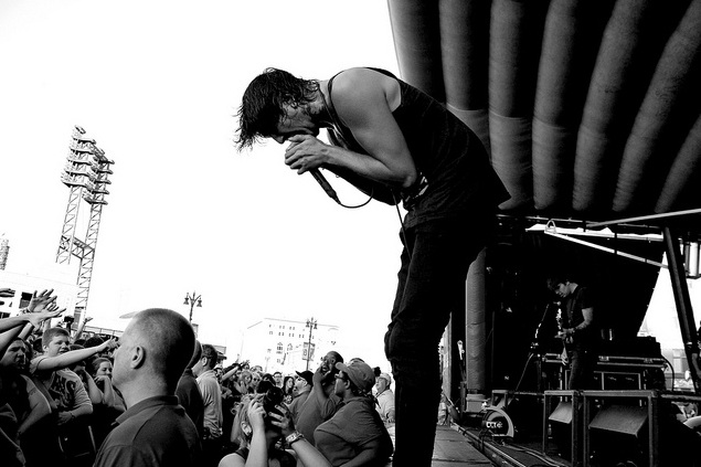 stay metal