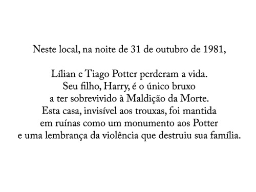 I believe in magic