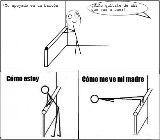 tirateunlol:  siempre me dice lo mismo xDSigue este blog, te hará bien ;)  