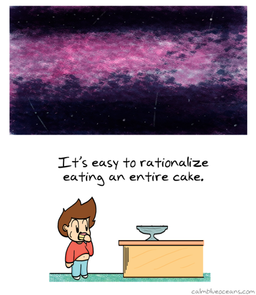 atrofiarte:  brain-food:  This comic. It speaks to me. (by Jesse Cline)  ¡Oooooh, sí! 