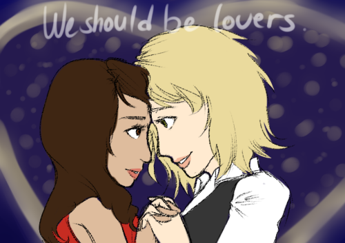 littleolrabbit:  Yes I was THAT anon. Thanks for answering though. I really did have no idea who Christian and Satine should be.  