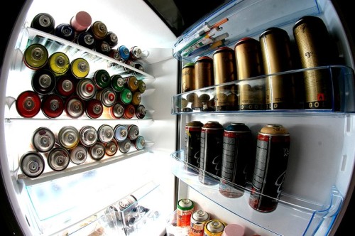 whoscharlie:   Thirsty?  